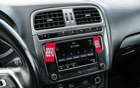 Volkswagen Polo VI (EU Market), 2018 год, 1 100 000 рублей, 18 фотография