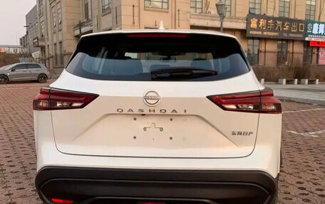 Nissan Qashqai, 2023 год, 1 420 000 рублей, 4 фотография