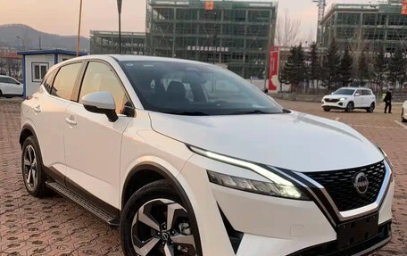 Nissan Qashqai, 2023 год, 1 420 000 рублей, 2 фотография