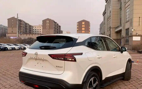 Nissan Qashqai, 2023 год, 1 420 000 рублей, 3 фотография