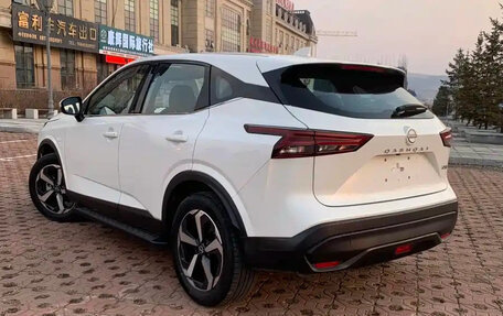 Nissan Qashqai, 2023 год, 1 420 000 рублей, 5 фотография