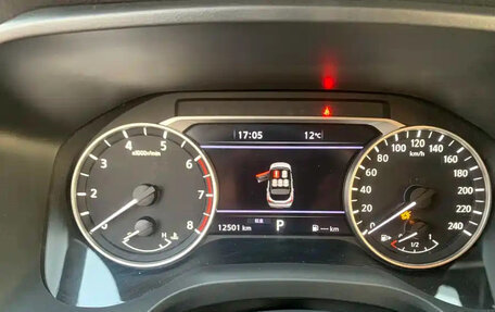 Nissan Qashqai, 2023 год, 1 420 000 рублей, 8 фотография