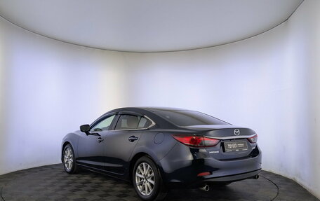 Mazda 6, 2018 год, 2 115 000 рублей, 7 фотография