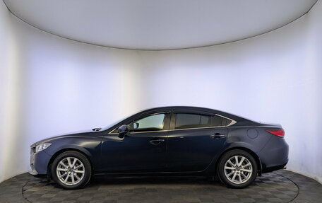 Mazda 6, 2018 год, 2 115 000 рублей, 8 фотография