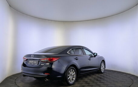Mazda 6, 2018 год, 2 115 000 рублей, 5 фотография