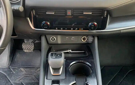 Nissan Qashqai, 2023 год, 1 420 000 рублей, 10 фотография