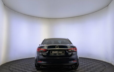 Mazda 6, 2018 год, 2 115 000 рублей, 6 фотография
