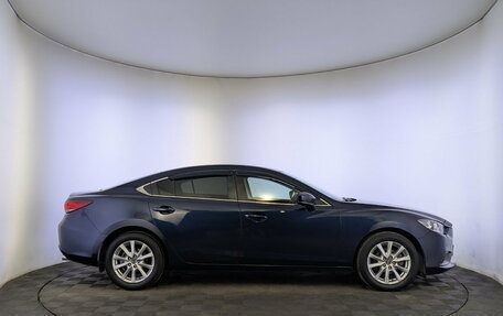 Mazda 6, 2018 год, 2 115 000 рублей, 4 фотография