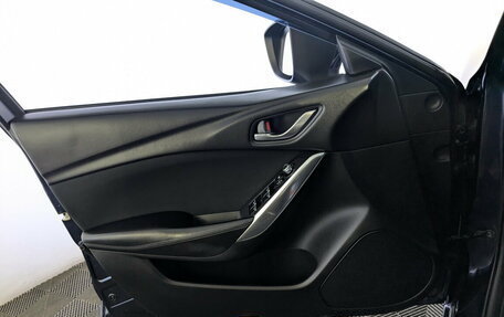 Mazda 6, 2018 год, 2 115 000 рублей, 19 фотография