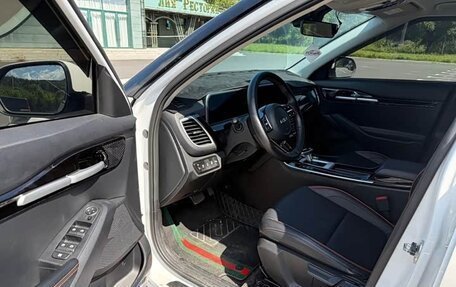 KIA Seltos I, 2024 год, 1 870 000 рублей, 7 фотография