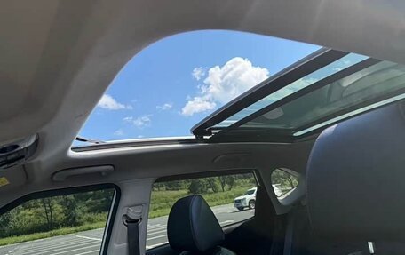 KIA Seltos I, 2024 год, 1 870 000 рублей, 9 фотография