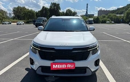 KIA Seltos I, 2024 год, 1 870 000 рублей, 2 фотография