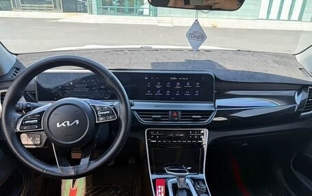 KIA Seltos I, 2024 год, 1 870 000 рублей, 6 фотография