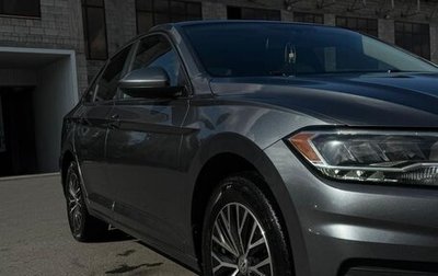 Volkswagen Jetta VII, 2020 год, 1 800 000 рублей, 1 фотография