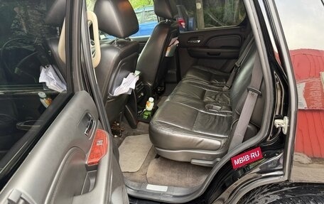 Cadillac Escalade III, 2010 год, 1 700 000 рублей, 8 фотография