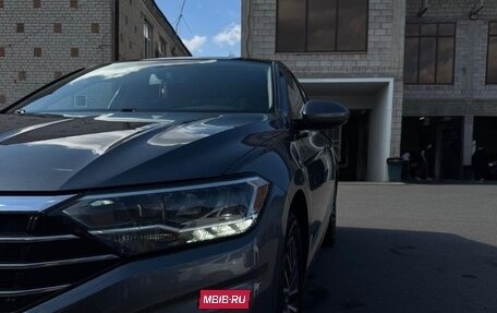 Volkswagen Jetta VII, 2020 год, 1 800 000 рублей, 5 фотография