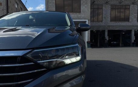 Volkswagen Jetta VII, 2020 год, 1 800 000 рублей, 6 фотография
