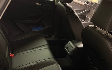 Volkswagen Jetta VII, 2020 год, 1 800 000 рублей, 9 фотография