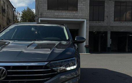 Volkswagen Jetta VII, 2020 год, 1 800 000 рублей, 7 фотография