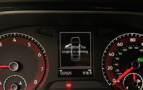Volkswagen Jetta VII, 2020 год, 1 800 000 рублей, 10 фотография