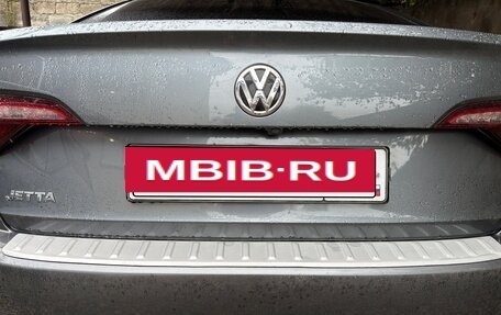 Volkswagen Jetta VII, 2020 год, 1 800 000 рублей, 11 фотография