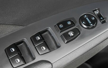 Hyundai Solaris II рестайлинг, 2020 год, 1 459 000 рублей, 12 фотография