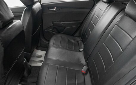 Hyundai Solaris II рестайлинг, 2020 год, 1 459 000 рублей, 24 фотография