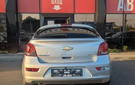 Chevrolet Cruze II, 2013 год, 790 000 рублей, 6 фотография