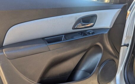 Chevrolet Cruze II, 2013 год, 790 000 рублей, 7 фотография