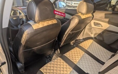 Chevrolet Cruze II, 2013 год, 790 000 рублей, 10 фотография