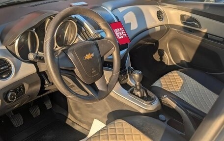 Chevrolet Cruze II, 2013 год, 790 000 рублей, 9 фотография