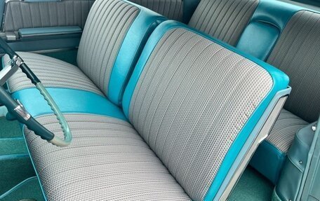Cadillac DeVille VIII, 1964 год, 11 000 000 рублей, 16 фотография