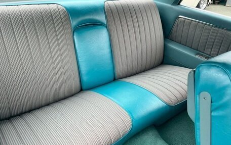 Cadillac DeVille VIII, 1964 год, 11 000 000 рублей, 18 фотография