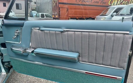 Cadillac DeVille VIII, 1964 год, 11 000 000 рублей, 19 фотография