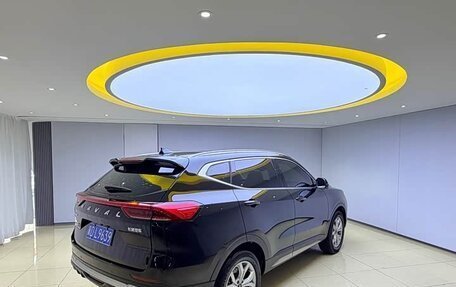 Haval H6, 2023 год, 1 157 000 рублей, 4 фотография