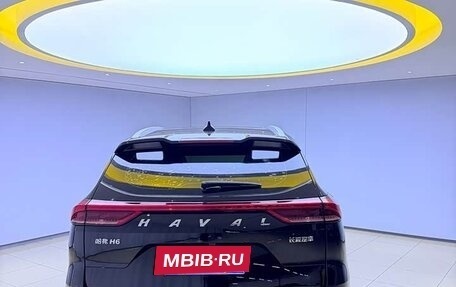 Haval H6, 2023 год, 1 157 000 рублей, 5 фотография