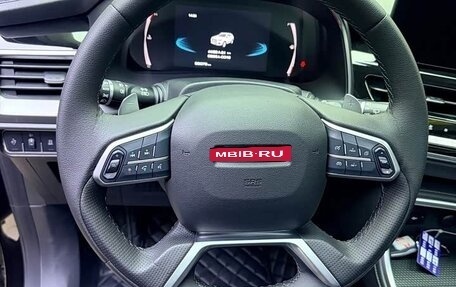 Haval H6, 2023 год, 1 157 000 рублей, 13 фотография