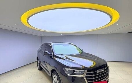 Haval H6, 2023 год, 1 157 000 рублей, 3 фотография