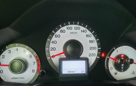 Honda Pilot III рестайлинг, 2008 год, 1 300 000 рублей, 13 фотография