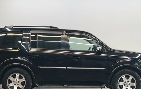 Honda Pilot III рестайлинг, 2008 год, 1 300 000 рублей, 4 фотография