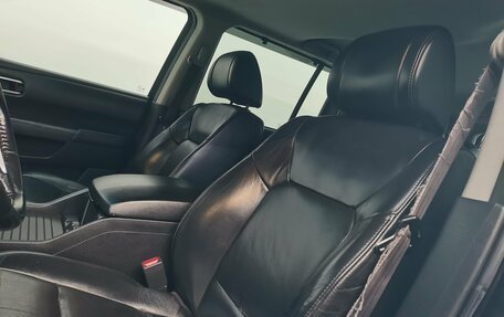 Honda Pilot III рестайлинг, 2008 год, 1 300 000 рублей, 16 фотография