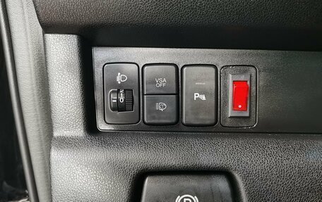 Honda Pilot III рестайлинг, 2008 год, 1 300 000 рублей, 24 фотография