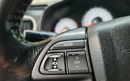 Honda Pilot III рестайлинг, 2008 год, 1 300 000 рублей, 25 фотография