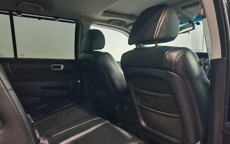 Honda Pilot III рестайлинг, 2008 год, 1 300 000 рублей, 22 фотография