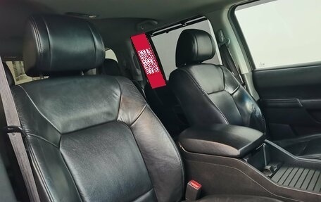 Honda Pilot III рестайлинг, 2008 год, 1 300 000 рублей, 21 фотография