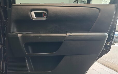 Honda Pilot III рестайлинг, 2008 год, 1 300 000 рублей, 37 фотография