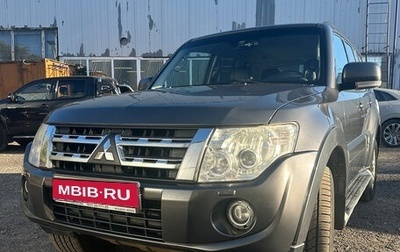 Mitsubishi Pajero IV, 2012 год, 1 990 000 рублей, 1 фотография