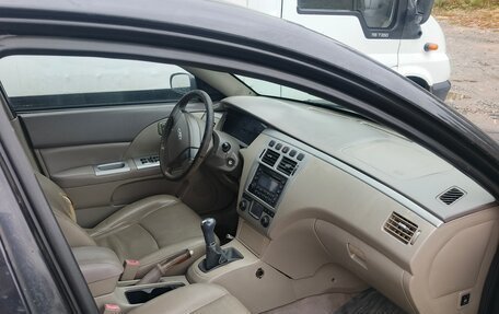 Chery Fora (A21), 2007 год, 60 000 рублей, 5 фотография