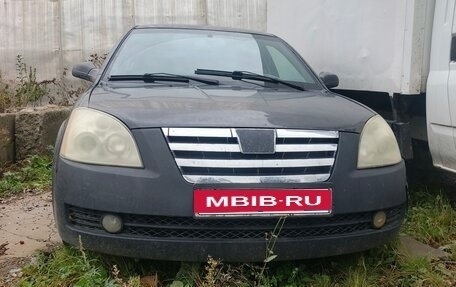 Chery Fora (A21), 2007 год, 60 000 рублей, 4 фотография