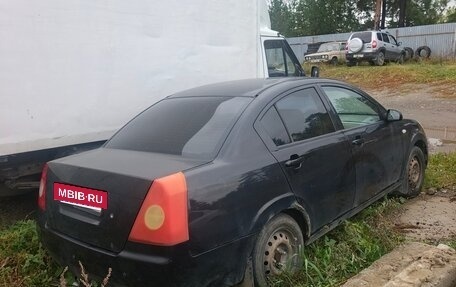 Chery Fora (A21), 2007 год, 60 000 рублей, 2 фотография